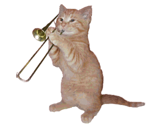 cattrumpet