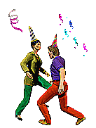 dancing